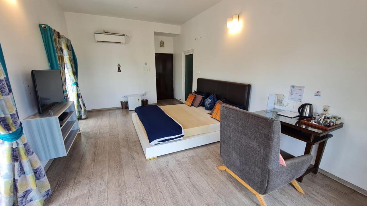 154 Pearl Beach Mahabalipuram Eksteriør bilde