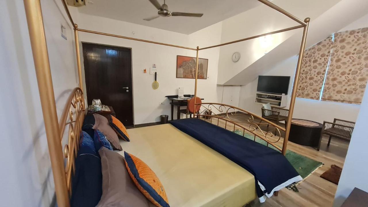 154 Pearl Beach Mahabalipuram Eksteriør bilde